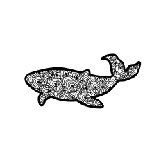 Shark Mandela