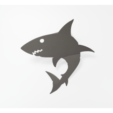 Shark Napkin Ring
