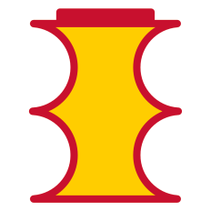 Asian Lantern