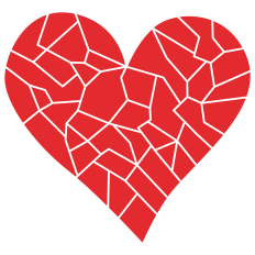 Shattered Heart
