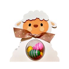 SHEEP BALL