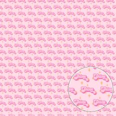 Shine - Word of The Year Background Pattern