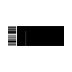 Shoebox Label SVG | Sneaker Label SVG | Party Favor