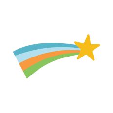 Shooting Star
