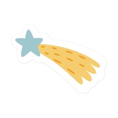Shooting Star