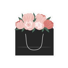 Shopping For Flowers