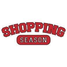 Shopping Season