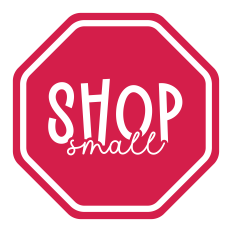 Shop Small