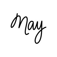 May