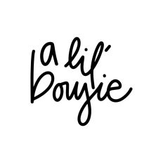 A Lil' Boujie