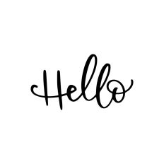 Hello