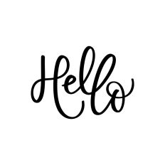 Hello