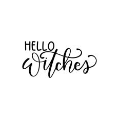 Hello Witches