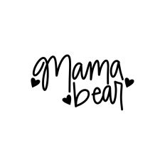 Mama Bear