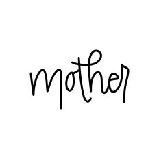 Mother