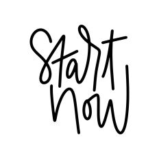 Start Now