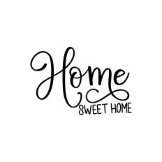 Home Sweet Home