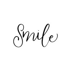 Smile