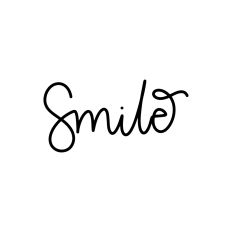 Smile