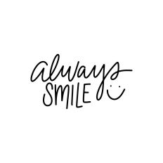Always Smile