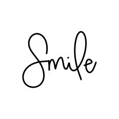 Smile