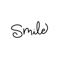 Smile