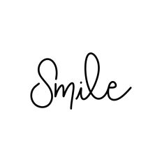 Smile