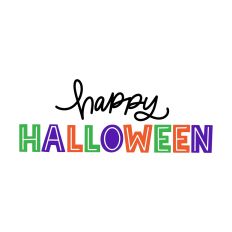 Happy Halloween
