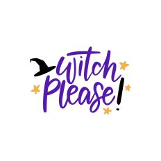 Witch Please!