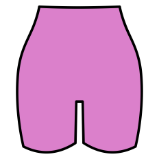 Gym Shorts