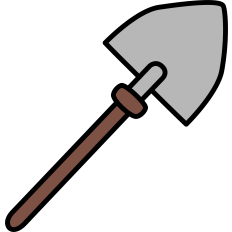 Shovel
