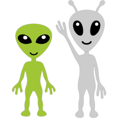 aliens