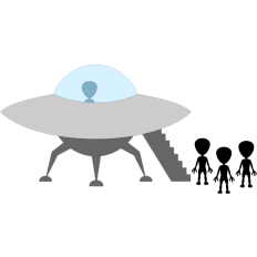 aliens and ufo