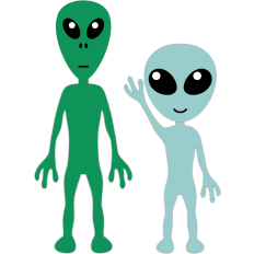 aliens