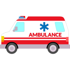 ambulance