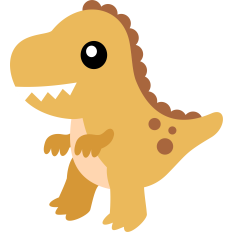 baby dinosaurs
