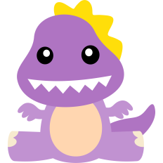 baby dinosaurs