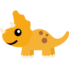 baby dinosaurs