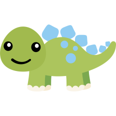 baby dinosaurs
