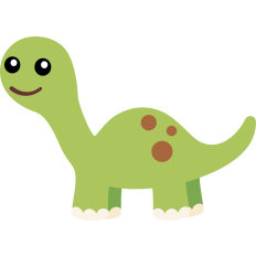 baby dinosaurs