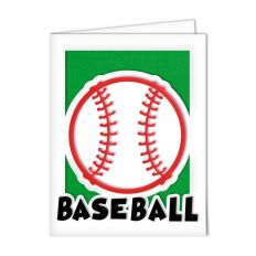 baseball card