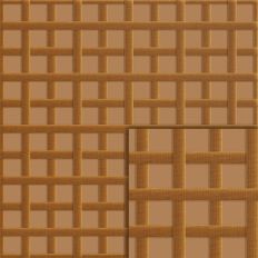 basket pattern