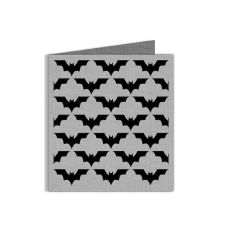 bats card