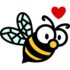 bee love
