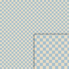 blue pastel squares pattern