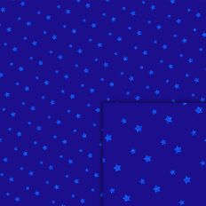 blue stars usa glitter pattern