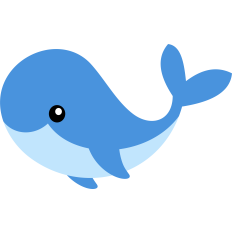 blue whale