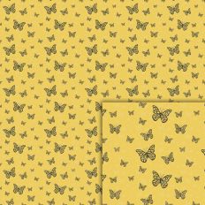 butterflies pattern