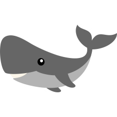 cachalot whale
