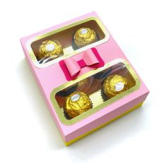 candy rectangle box